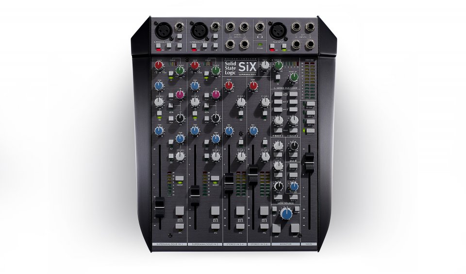 Mix 06. Микшерные пульты SSL Six. Аналоговый микшер NORDFOLK NCM-6dsp. Solid State Logic Six. Solid State Logic SSL 12.