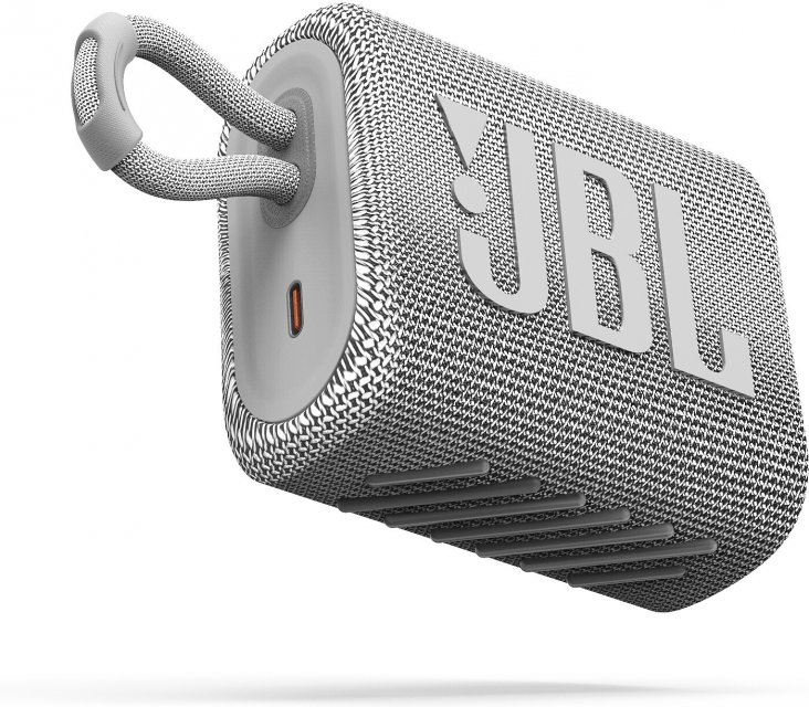 Jbl go 3 фото